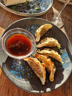  at Amarre 69 in Barcelona