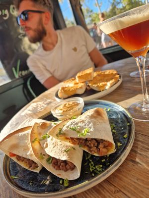  at Amarre 69 in Barcelona