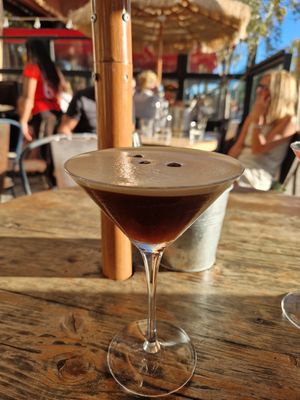  at Amarre 69 in Barcelona