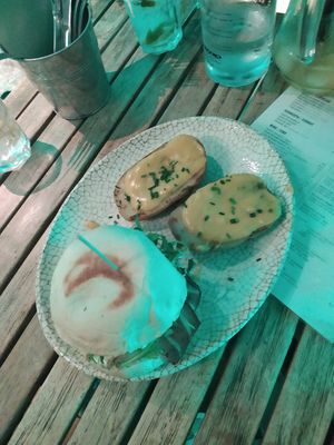  at Amarre 69 in Barcelona