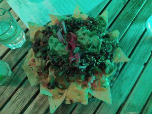  at Amarre 69 in Barcelona