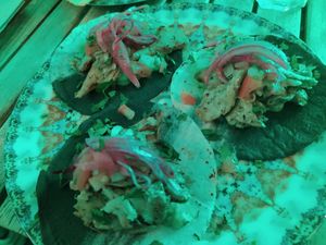  at Amarre 69 in Barcelona