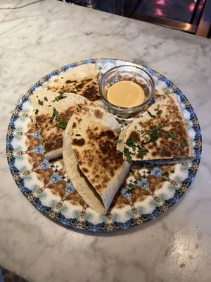   at Amarre 69 in Barcelona