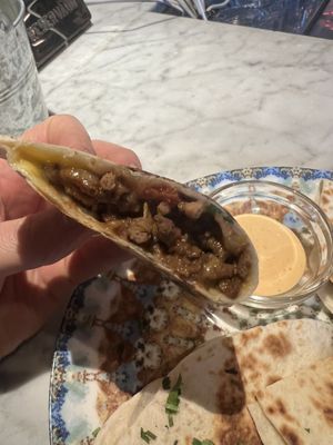   at Amarre 69 in Barcelona