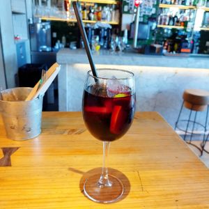  at Amarre 69 in Barcelona