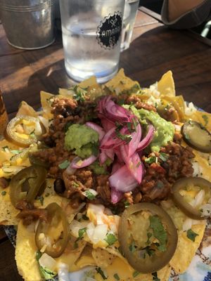   at Amarre 69 in Barcelona