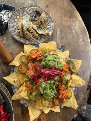   at Amarre 69 in Barcelona