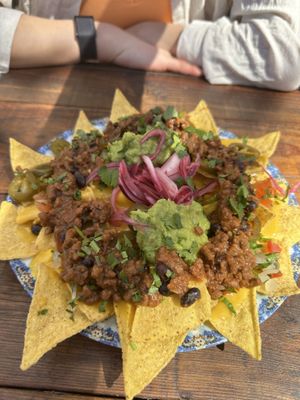   at Amarre 69 in Barcelona