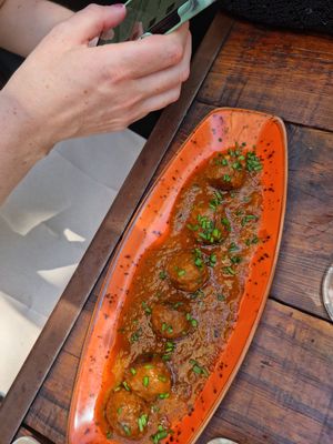  at Amarre 69 in Barcelona