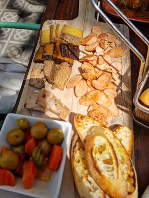  at Amarre 69 in Barcelona