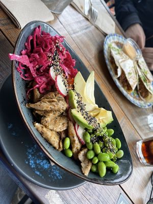  at Amarre 69 in Barcelona