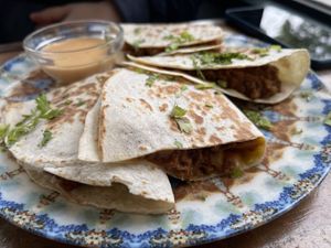  at Amarre 69 in Barcelona