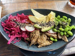  at Amarre 69 in Barcelona