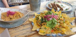  at Amarre 69 in Barcelona