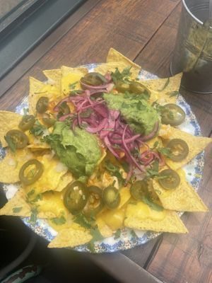   at Amarre 69 in Barcelona