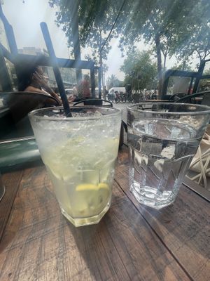   at Amarre 69 in Barcelona