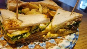  at Amarre 69 in Barcelona