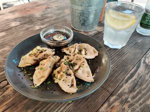  at Amarre 69 in Barcelona