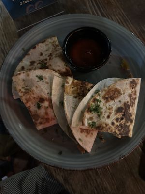   at Amarre 69 in Barcelona