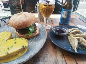  at Amarre 69 in Barcelona