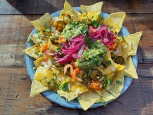  at Amarre 69 in Barcelona