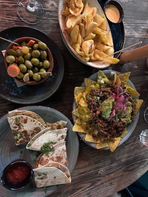  at Amarre 69 in Barcelona