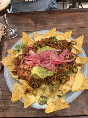   at Amarre 69 in Barcelona