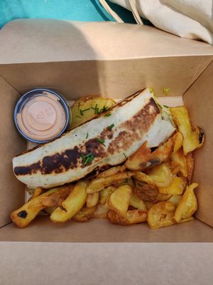  at Amarre 69 in Barcelona