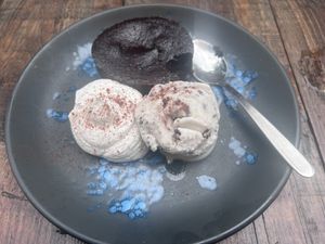 Coulant   at Amarre 69 in Barcelona