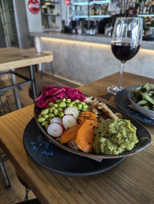  at Amarre 69 in Barcelona