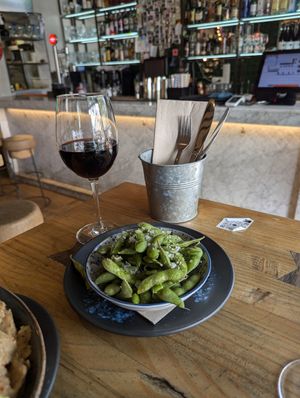  at Amarre 69 in Barcelona