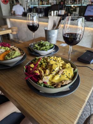  at Amarre 69 in Barcelona