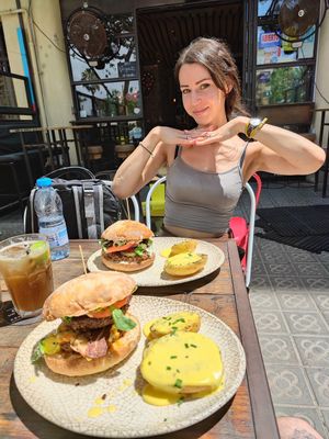  at Amarre 69 in Barcelona