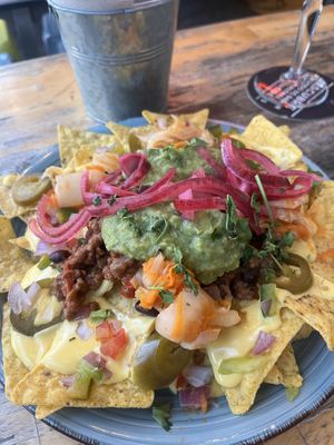   at Amarre 69 in Barcelona