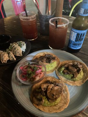 Wow  at Amarre 69 in Barcelona