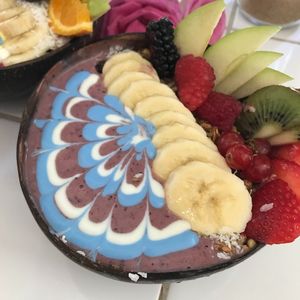  at Rainbowls in Amsterdam