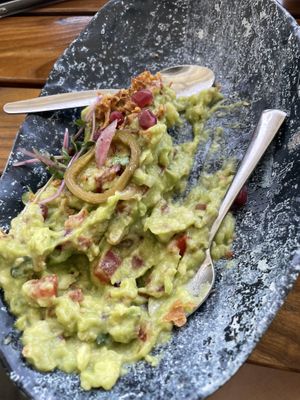 Amazing   at Toro Latin GastroBar in Belgrade