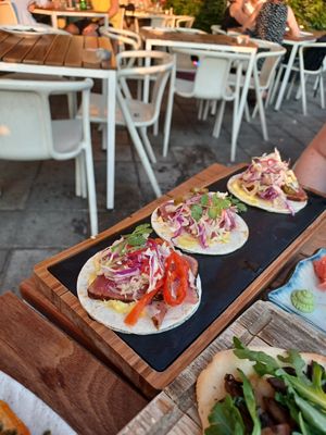  at Toro Latin GastroBar in Belgrade