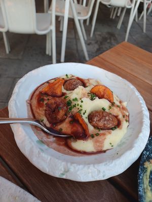  at Toro Latin GastroBar in Belgrade