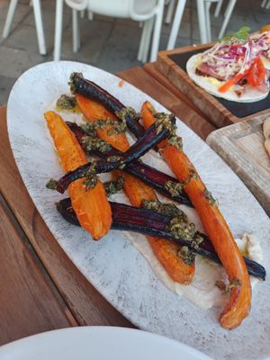  at Toro Latin GastroBar in Belgrade