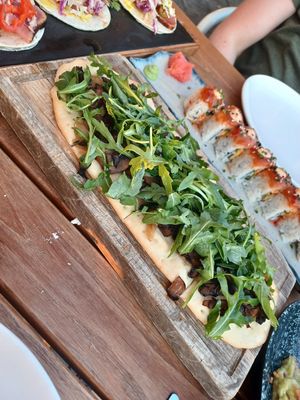  at Toro Latin GastroBar in Belgrade