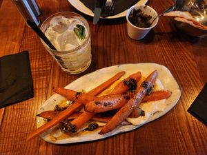  at Toro Latin GastroBar in Belgrade