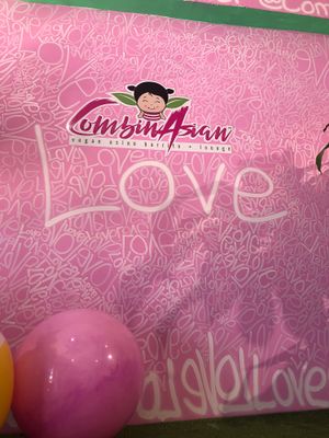 CombinAsian at CombinAsian in Miami