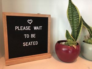 Welcome! at Ayara Thai in Los Angeles