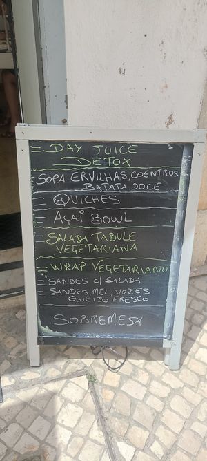  at Vida Leve in Faro