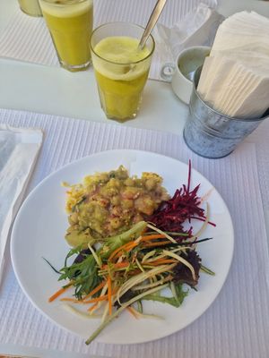  at Vida Leve in Faro