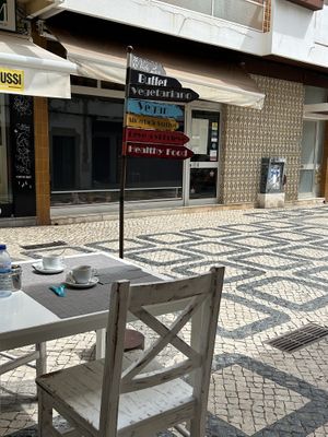   at Vida Leve in Faro