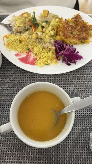   at Vida Leve in Faro