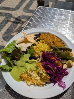  at Vida Leve in Faro