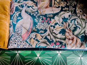  at MyVegina in Stockholm